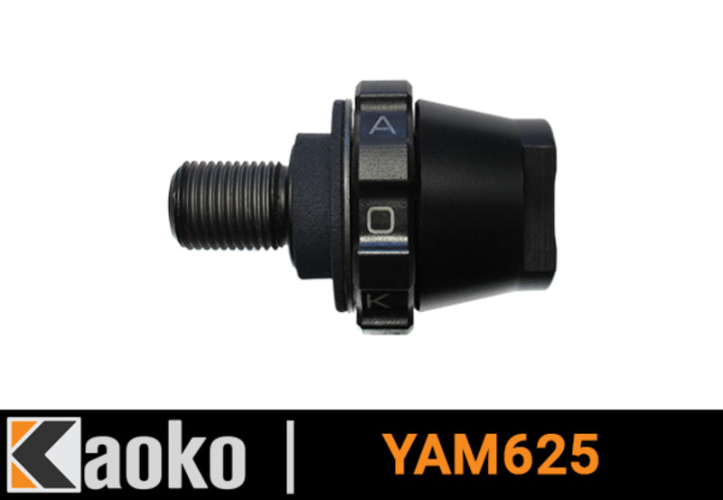 Yamaha Tenere 700 [KAOKO] - Cruise Control Stabilizzatore di velocità Cruise Control
