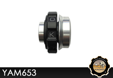 Yamaha Tracer 700 [KAOKO] - Cruise Control Cruise Control Speed ​​Stabilizer