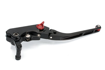 Honda Crf 300 Rally [GILLES] - Levier de Frein Performance Maximale Noir Honda