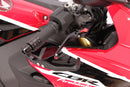 Honda Crf 300 [GILLES] - Maximum Performance Bremshebel Schwarz Honda-2