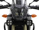 Yamaha Tenere 700 [DENALI] - Scheinwerferhalterung Yamaha Tenere 700