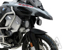 Bmw R 1250 GS Adventure [DENALI] - Support de phare BMW R1250 GS Adventure-2