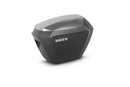 Kymco Ak 550 [SHAD] - SH23 Seitenkoffer Aluminium 5 kg 23 L