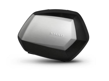Honda X-Adv [SHAD] - Valigia laterale SH35 in alluminio