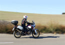 Kymco Ak 550 [SHAD] - SH35 Seitenkoffer Aluminium