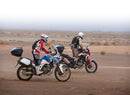 Honda Nr 750 [SHAD] - SH35 Seitenkoffer Aluminium-9