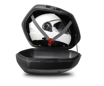 Kymco Ak 550 [SHAD] - SH36 Seitenkoffer Carbon