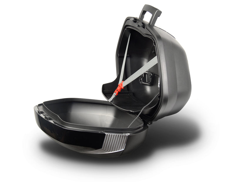 Honda Forza 750 [SHAD] - Valise latérale SH36 carbone