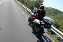 Honda Forza 750 [SHAD] - Valise latérale SH36 carbone-7