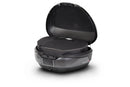 Kawasaki J 125 [SHAD] - Top Case SH48DG - Gris Foncé/Noir