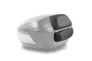 Kawasaki J 125 [SHAD] - Top Case SH48DG - Gris Foncé/Noir