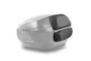 Honda X-Adv [SHAD] - SH48 DG Top Case + Dossier Gris Foncé