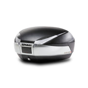 Yamaha T-Max 560 Tech Max [SHAD] - SH48 Nouveau top case en titane
