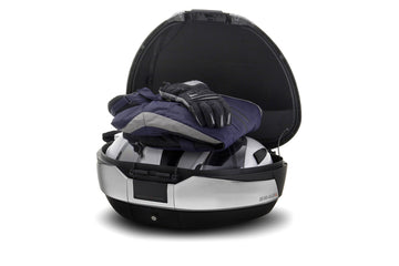 Kymco Ak 550 [SHAD] - SH48 Neues Topcase aus Titan