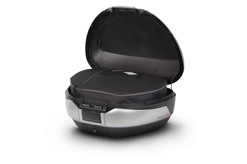 Kymco Ak 550 [SHAD] - SH48 Neues Topcase aus Titan