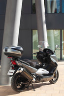Kawasaki J 300 [SHAD] - SH48 Nuovo bauletto in titanio
