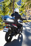 Honda Nsc 110 [SHAD] - SH48 Neues Topcase aus Titan-7