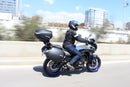Yamaha T-Max 560 Tech Max [SHAD] - Top Case SH58X - Housse en carbone incl.