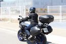 Honda X-Adv [SHAD] - SH58X Top Case - Carbon-Abdeckung inkl.