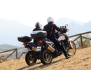 Kymco Ak 550 [SHAD] - SH59X Topcase Aluminium