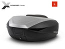 Kymco Ak 550 [SHAD] - SH59X Topcase Aluminium