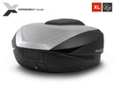Kymco Ak 550 [SHAD] - SH59X Topcase Aluminium
