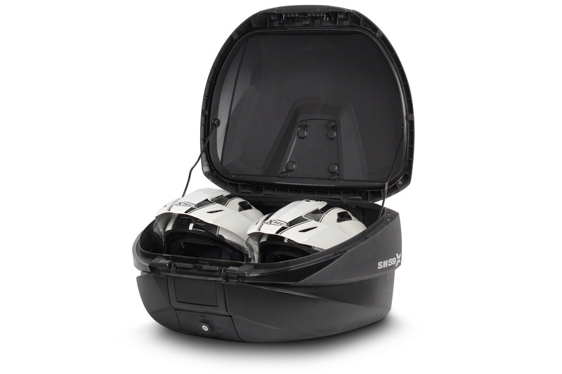 Kymco Ak 550 [SHAD] - SH59X Topcase Aluminium