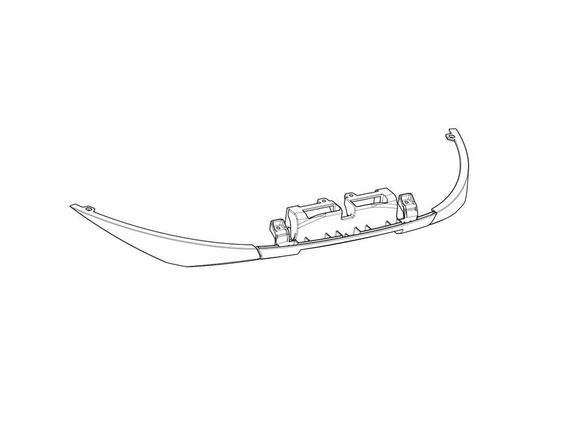 [SHAD] - SH58X Reflectors