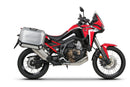 Honda Crf 1100 [SHAD] - 4P system mounting kit (side)-1
