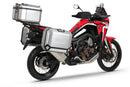 Honda Crf 1100 L Africa Twin [SHAD] - Kit montaggio impianto 4P (laterale)-4