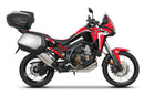 Honda Crf 1100 [SHAD] - 4P system mounting kit (side)-5