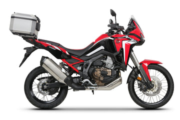 Honda Crf 1100 [SHAD] - Kit de montage Top Master