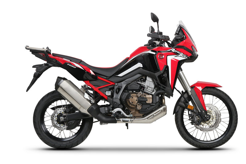 Honda Crf 1100 [SHAD] - Kit di montaggio Top Master