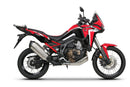 Honda Crf 1100 [SHAD] - Kit di montaggio Top Master-3