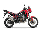 Honda Crf 1100 [SHAD] - Kit di montaggio Top Master-4