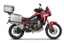 Honda Crf 1100 [SHAD] - Kit di montaggio Top Master-5