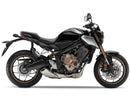 Honda Cb 650 R Neo Sports Café [SHAD] - Système de fixation 3P (latéral)-1