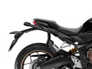 Honda Cb 650 R Neo Sports Café [SHAD] - Système de fixation 3P (latéral)-2