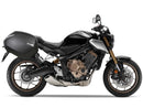 Honda Cb 650 R Neo Sports Café [SHAD] - Système de fixation 3P (latéral)-3