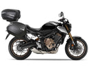 Honda Cb 650 R Neo Sports Café [SHAD] - Système de fixation 3P (latéral)-5