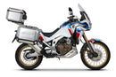Honda Crf 1100 L Africa Twin Adventure Sports [SHAD] - Kit de montage système 4P (côté)-3