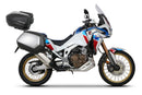 Honda Crf 1100 L Africa Twin Adventure Sports [SHAD] - Kit de montage système 4P (côté)-6