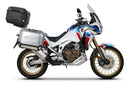 Honda Nt 1100 Dct [SHAD] - 4P System Montagesatz (seitlich)-8