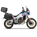 Honda Crf 1100 L Africa Twin Adventure Sports [SHAD] - Kit de montage système 4P (côté)-9