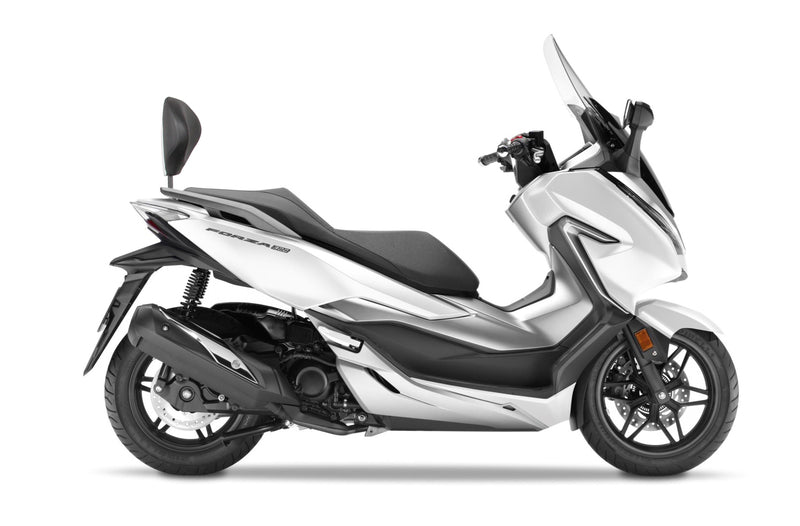 [SHAD] - Rückenlehnensystem für Honda