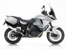 Ktm 1290 Super Adventure S [SHAD] - 3P Befestigungssystem (seitlich)