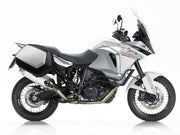 Ktm 1290 Super Adventure S [SHAD] - 3P fastening system (side)
