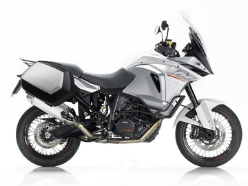 Ktm Super Adventure 1290 [SHAD] - 3P Befestigungssystem (seitlich)