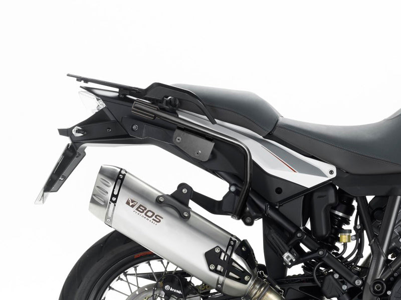 Ktm 1050 Adventure [SHAD] - 3P Befestigungssystem (seitlich)