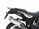 Ktm 1290 Super Adventure S [SHAD] - 3P Befestigungssystem (seitlich)